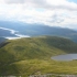 Dobri penjači pronašli su psa na planini ben-nevis i poslali joj kući taksijem